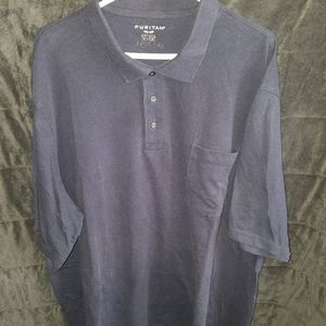 Men's 3XL Polo Shirt